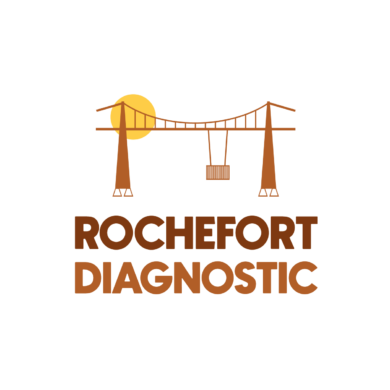 Logo Rochefort Diagnostic
